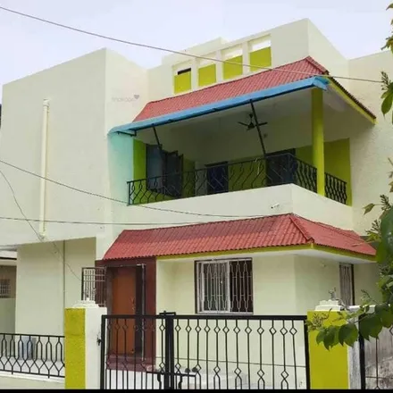 Buy this 3 bed house on unnamed road in Tandalja, Vadodara - 390001