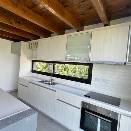 Buy this 4 bed house on unnamed road in Partido de Moreno, 0237 La Reja