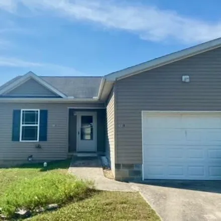 Buy this 2 bed townhouse on 75 Cardinal Lane2 in Dunlap, Sequatchie County