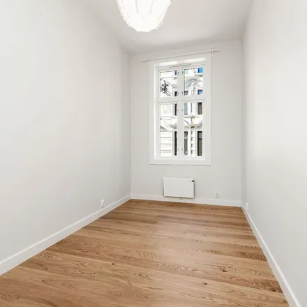Rent this 3 bed apartment on Markveien 60C in 0550 Oslo, Norway