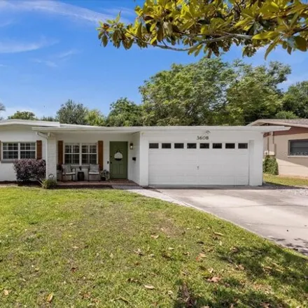 Buy this 3 bed house on 3624 Upton Drive in Conway, Orange County