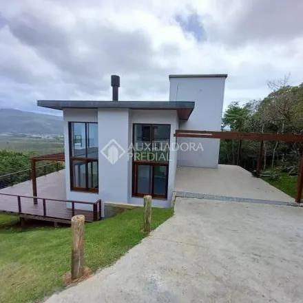 Buy this 3 bed house on Rodovia Abílio Manoel de Lima in Palhocinha, Garopaba - SC