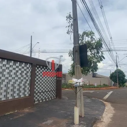 Buy this 3 bed house on Rua Gabriel Matokanovic in Abussafe, Londrina - PR