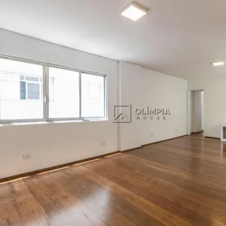 Rent this 2 bed apartment on Rua Doutor Fausto Ferraz in Morro dos Ingleses, São Paulo - SP