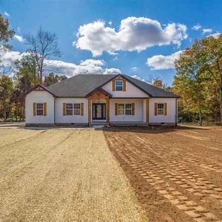 Buy this 3 bed house on 955 Cemetery Road in Auburn, Logan County