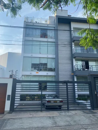 Image 5 - Calle 13, Santiago de Surco, Lima Metropolitan Area 15038, Peru - Apartment for sale