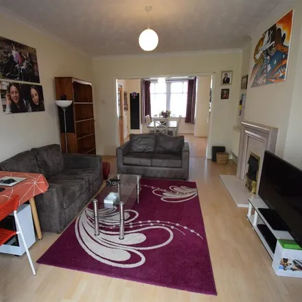 Image 3 - 41 St Michael's Road, Cardiff, CF5 2AP, United Kingdom - House for rent