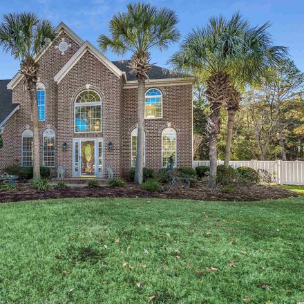 Rent this 4 bed house on 3840 Waterford Dr in Myrtle Beach, SC