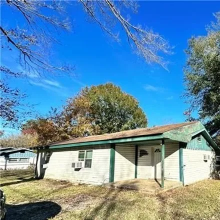 Buy this 3 bed house on 4754 Sonnett Drive in Tioga, Rapides Parish