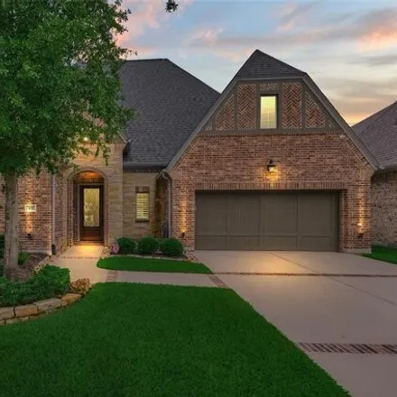 Buy this 3 bed house on Westeroak Court in Montgomery County, TX
