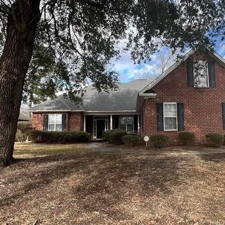 Rent this 4 bed house on 1803 Beachforest Way in Sumter, SC 29153
