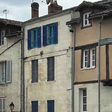 Image 9 - 24000 Périgueux, France - Apartment for rent