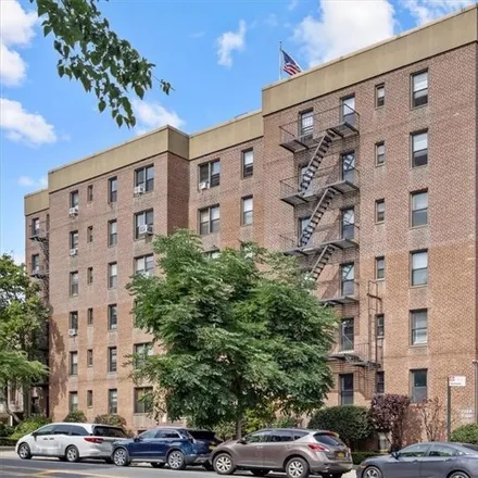 Buy this 1 bed condo on 7217 Shore Road in New York, NY 11209