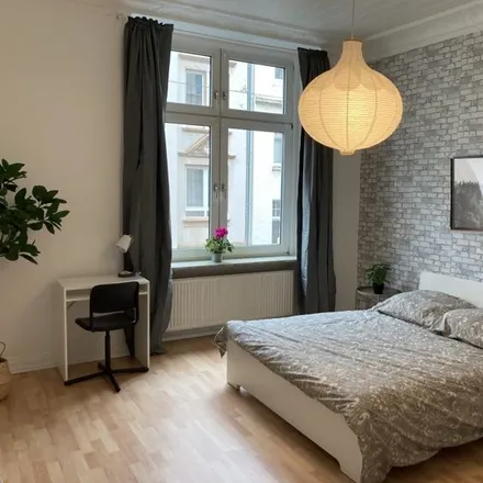 Rent this 4 bed apartment on Rübenstraße 8 in 42289 Wuppertal, Germany