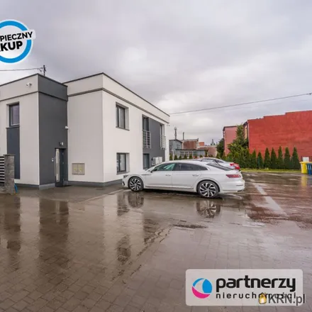 Buy this 9 bed house on Radarowa 145 in 80-298 Gdansk, Poland