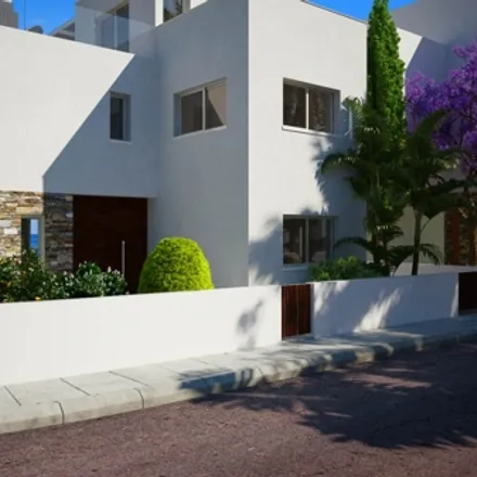 Image 3 - Famagusta, Papakosta Leonida, 8220 Chloraka, Cyprus - House for sale