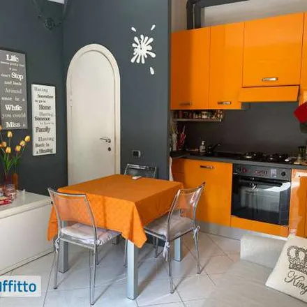 Rent this 2 bed apartment on Via Meda - Via Spaventa in Via Giuseppe Meda, 20136 Milan MI