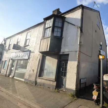 Buy this 3 bed duplex on 51 Alphington Road in Exeter, EX2 8HX