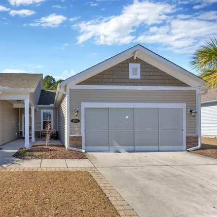Buy this 4 bed house on 651 Lafayette Park Drive in Horry County, SC 29566