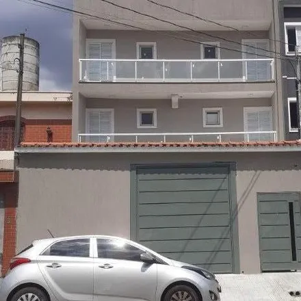 Image 2 - Rua Leonilda, Vila Camilópolis, Santo André - SP, 09230-490, Brazil - Apartment for sale