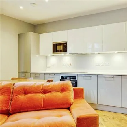 Buy this 2 bed apartment on 2 Odeon Parade in Sudbury Heights Avenue, London