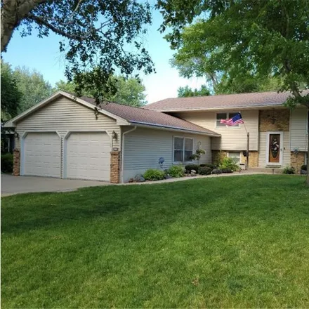 Buy this 4 bed house on 435 7th Avenue Southwest in Wells, Faribault County