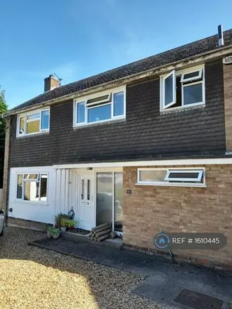 Rent this 3 bed house on The Leys in Kettering, Nn14
