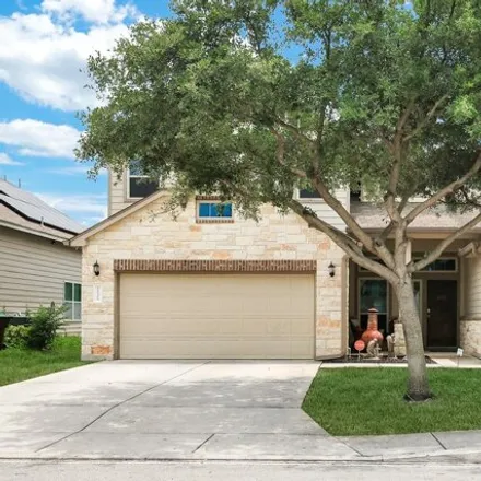 Buy this 4 bed house on 10506 Branch Post in Bexar County, TX 78245