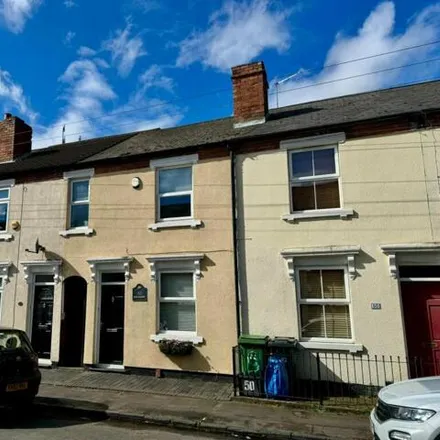 Image 1 - Cecil Street, Amblecote, DY8 1XQ, United Kingdom - Townhouse for sale