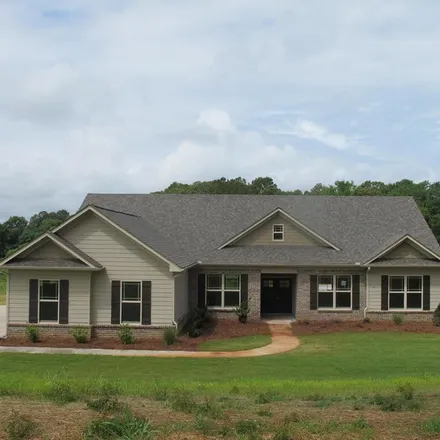 Buy this 4 bed house on 1020 Ebenezer Church Road in Jackson County, GA 30549