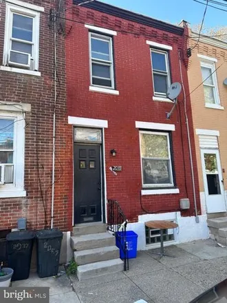 Buy this 2 bed house on 2059 Dennie Street in Philadelphia, PA 19140