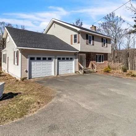 Image 2 - 63 Hawks Rd, Deerfield, Massachusetts, 01342 - House for sale