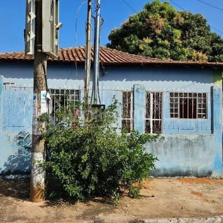 Buy this 2 bed house on Rua Flor de Liz ou N in Cristo Rei, Várzea Grande - MT