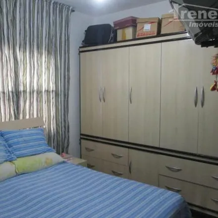 Buy this 3 bed house on Avenida Ruy Barbosa in Jardim Laranjeiras, Itanhaem - SP