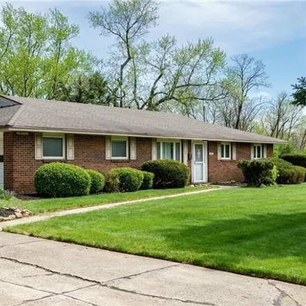 Buy this 3 bed house on 5468 Haxton Drive in Centerville, OH 45440