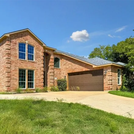 Rent this 5 bed house on 1164 S Timberline Dr in Benbrook, Texas