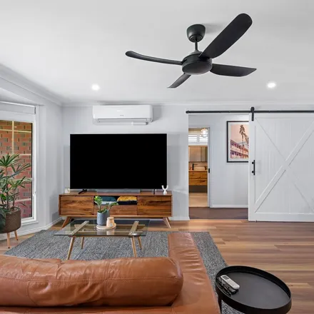 Rent this 2 bed apartment on Buller Street in Bendigo VIC 3550, Australia