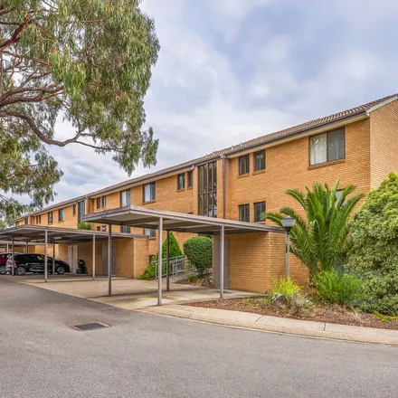 Rent this 2 bed apartment on Australian Capital Territory in Wilkins Street, Mawson 2607
