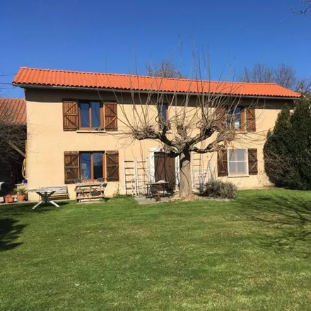 Image 7 - Boulogne-sur-Gesse, Haute-Garonne, France - House for sale