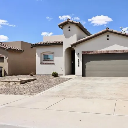 Rent this 3 bed house on 3817 Loma Cortez Drive in El Paso, TX 79938