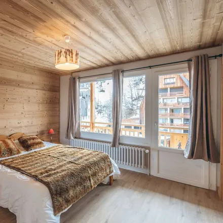 Rent this 5 bed apartment on 38860 Les Deux Alpes