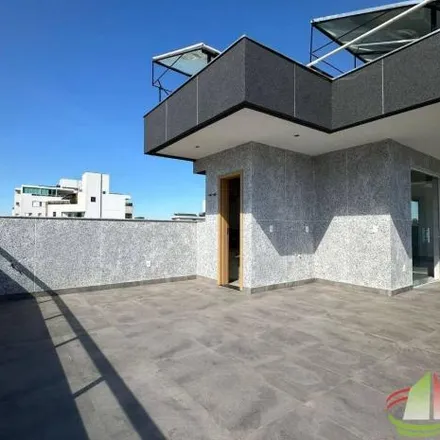 Buy this 4 bed apartment on Rua Aureliano Lessa in Liberdade, Belo Horizonte - MG