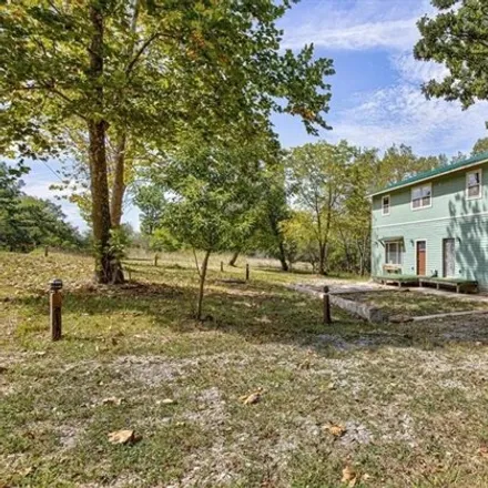 Image 3 - 19968 Combs-Bell Road, Elkins, Washington County, AR 72727, USA - House for sale