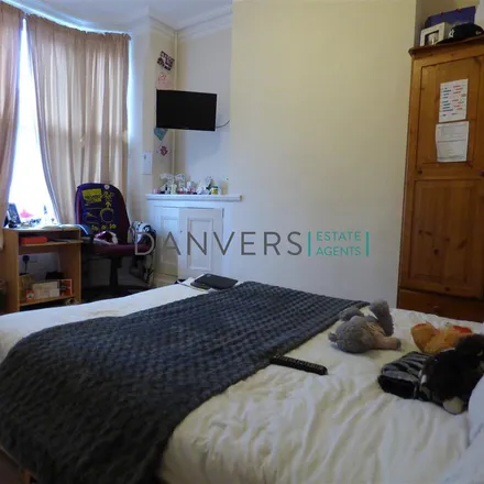 Image 4 - Schnapps, 2A Wilberforce Road, Leicester, LE3 0GT, United Kingdom - Apartment for rent