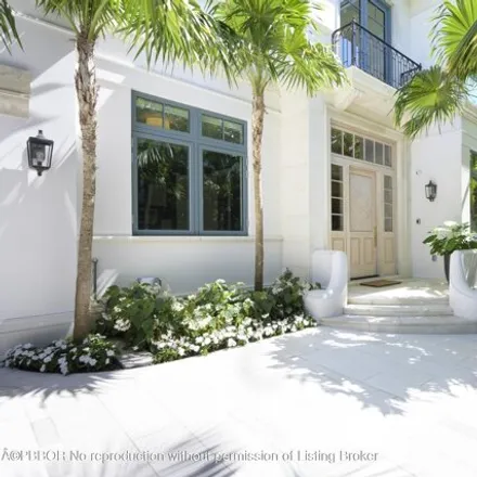 Image 3 - Le Serene Home & Design, 206 Brazilian Avenue, Palm Beach, Palm Beach County, FL 33480, USA - House for sale