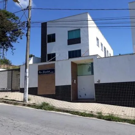 Buy this 3 bed apartment on Rua 9 in Vespasiano - MG, 33200-000