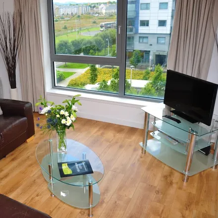 Image 9 - City of Edinburgh, EH6 6PN, United Kingdom - Apartment for rent