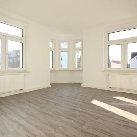 Rent this 3 bed apartment on Zimmermannstraße 7 in 06886 Wittenberg, Germany