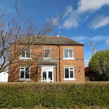 Rent this 3 bed house on Bingham Linear Park in Bingham, NG13 8DH