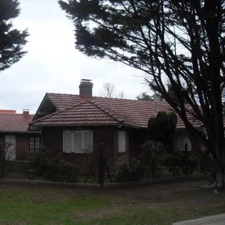 Buy this 3 bed house on Coronel de Marina David Jewett in Alfar, B7603 DRT Mar del Plata